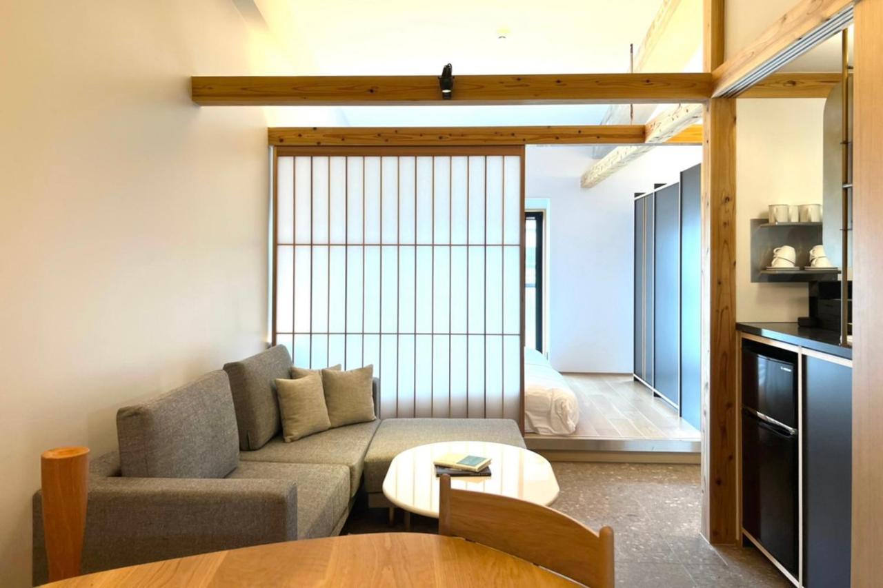 Kyoto Itoya Hotel Mon Εξωτερικό φωτογραφία