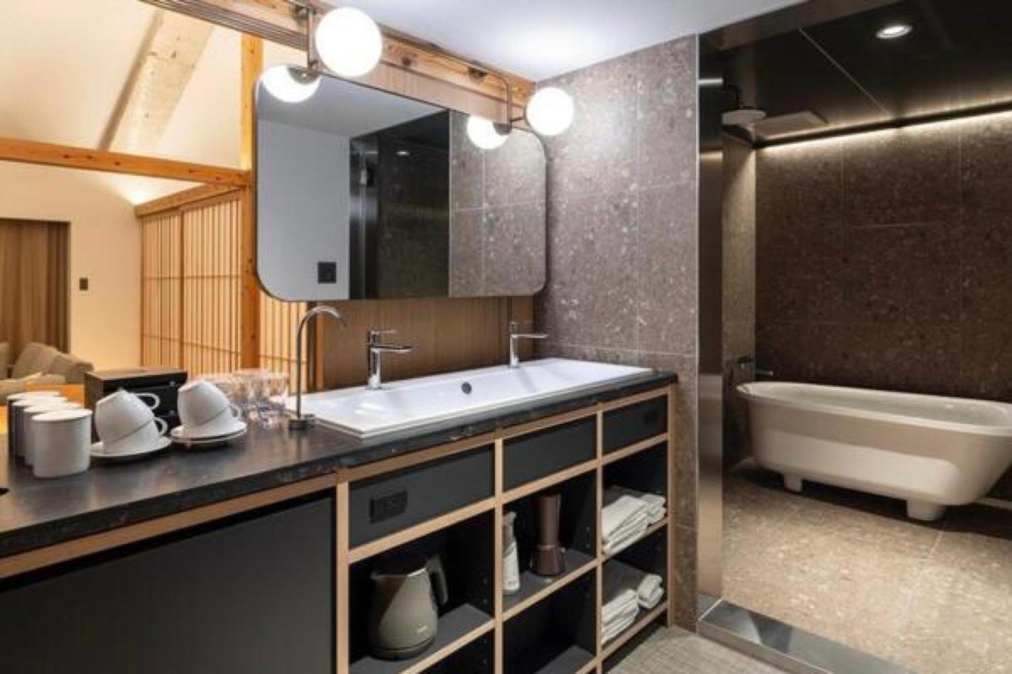 Kyoto Itoya Hotel Mon Δωμάτιο φωτογραφία